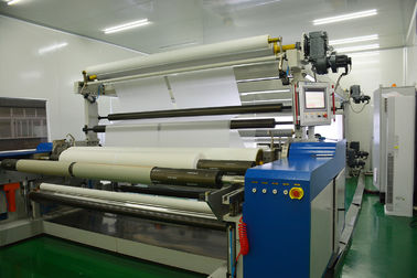 Safety PVB Layer Film Costom Thickness Anti Peneration Structural Integrity