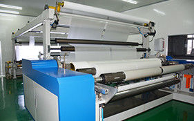 Costom Thickness Clear PVB Excellent Transparency For Produce Laminated Safety Glass