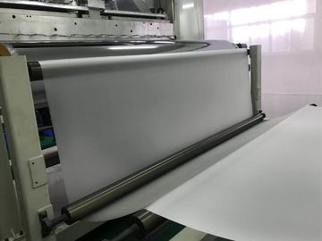 Architectural Clear Film For Glass Excellent Flexibility High Tenacity