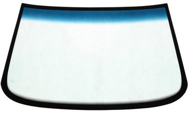 Film de stratification du pare-brise PVB de voiture, couleur de double de couche intermédiaire de verre feuilleté